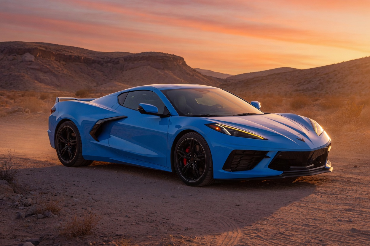 US-Car Tuning